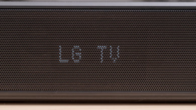 LG SL6Y Interface photo