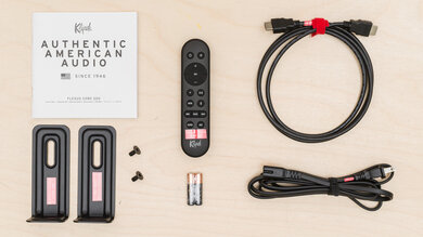 Klipsch Flexus Core 200 In The Box photo 