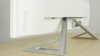 HP V320 Build Quality picture