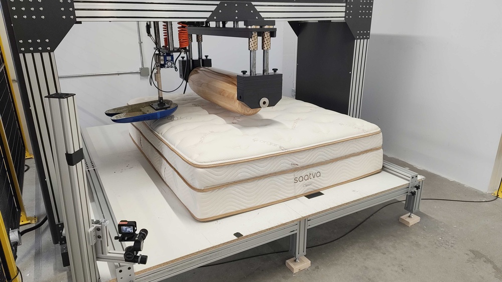 Saatva Classic (Plush Soft) Test Results