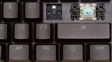 Corsair K70 PRO TKL Customizability Overview