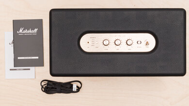 Marshall Woburn III In The Box Photo