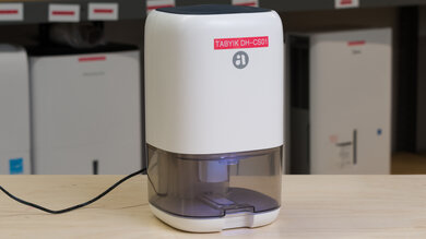 TABYIK DH-CS01 Picture