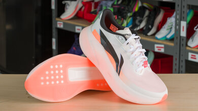 Li-Ning Chaoying Pro Review