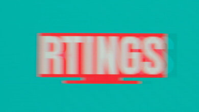 ASUS ROG Zephyrus G14 (2022) Motion Blur