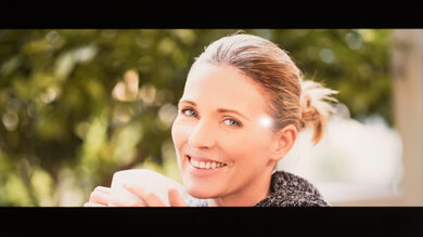 Vizio P Series Quantum X 2020 Reflections Picture