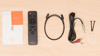 TaoTronics TT-SK023 In The Box photo 