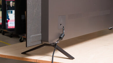 LG B5 OLED Build quality picture