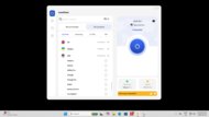 FastestVPN VPN Destination Selection Example