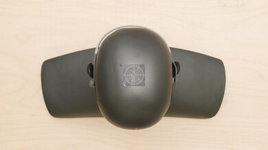 Shokz OpenRun Bone Conduction Top Picture