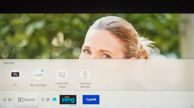 Samsung Q8FN/Q8/Q8F QLED 2018 Ads Picture