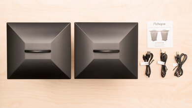 Pohopa EF-B210G In The Box Photo