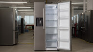 LG LS27T3230S Interior Storage Photo