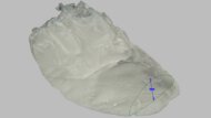 On Cloudboom Zone Forefoot Height Photo