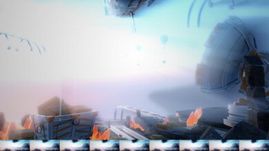 Framework Laptop 13 (2025) Basemark Image