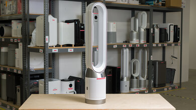 Dyson Purifier Cool PC1 Review