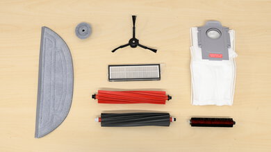 Roborock S8 MaxV Ultra Recurring Cost Picture