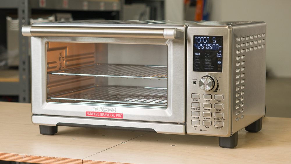 NuWave Bravo XL Pro