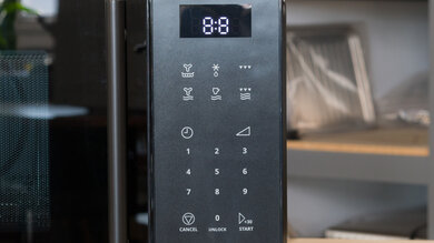 IKEA GÅTEBO Control Panel Picture