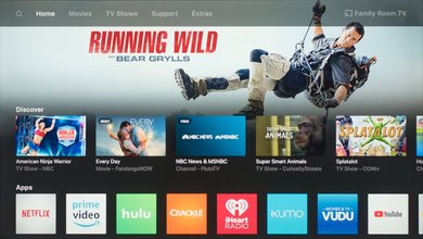 Vizio M Series 2018 Smart TV Picture