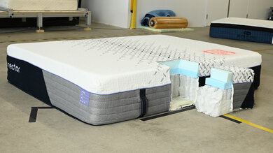Nectar Luxe Hybrid Style Picture