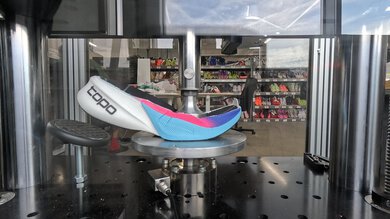 Topo Specter 3 Forefoot Cushioning Picture