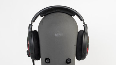 Sennheiser Game One Gaming Headset Stability Picture