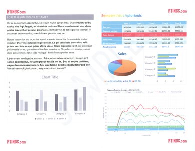 Epson WorkForce WF-2930 Color Document Picture