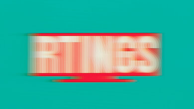 Insignia F50 QLED Motion Interpolation (30 fps) Picture