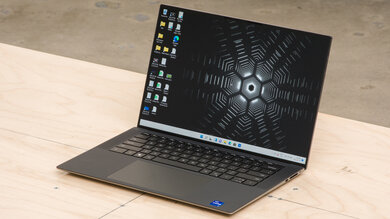 Dell Precision 5570 (2022) Style Photo
