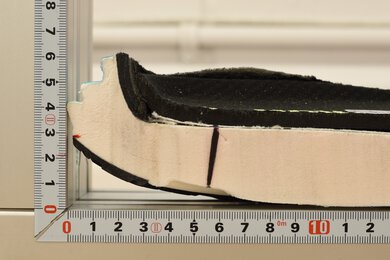 PUMA Magnify NITRO 3 Heel Rocker Photo
