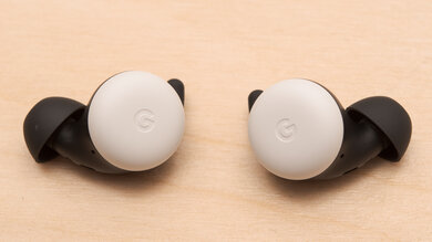 Google Pixel Buds 2020 Truly Wireless Controls Picture