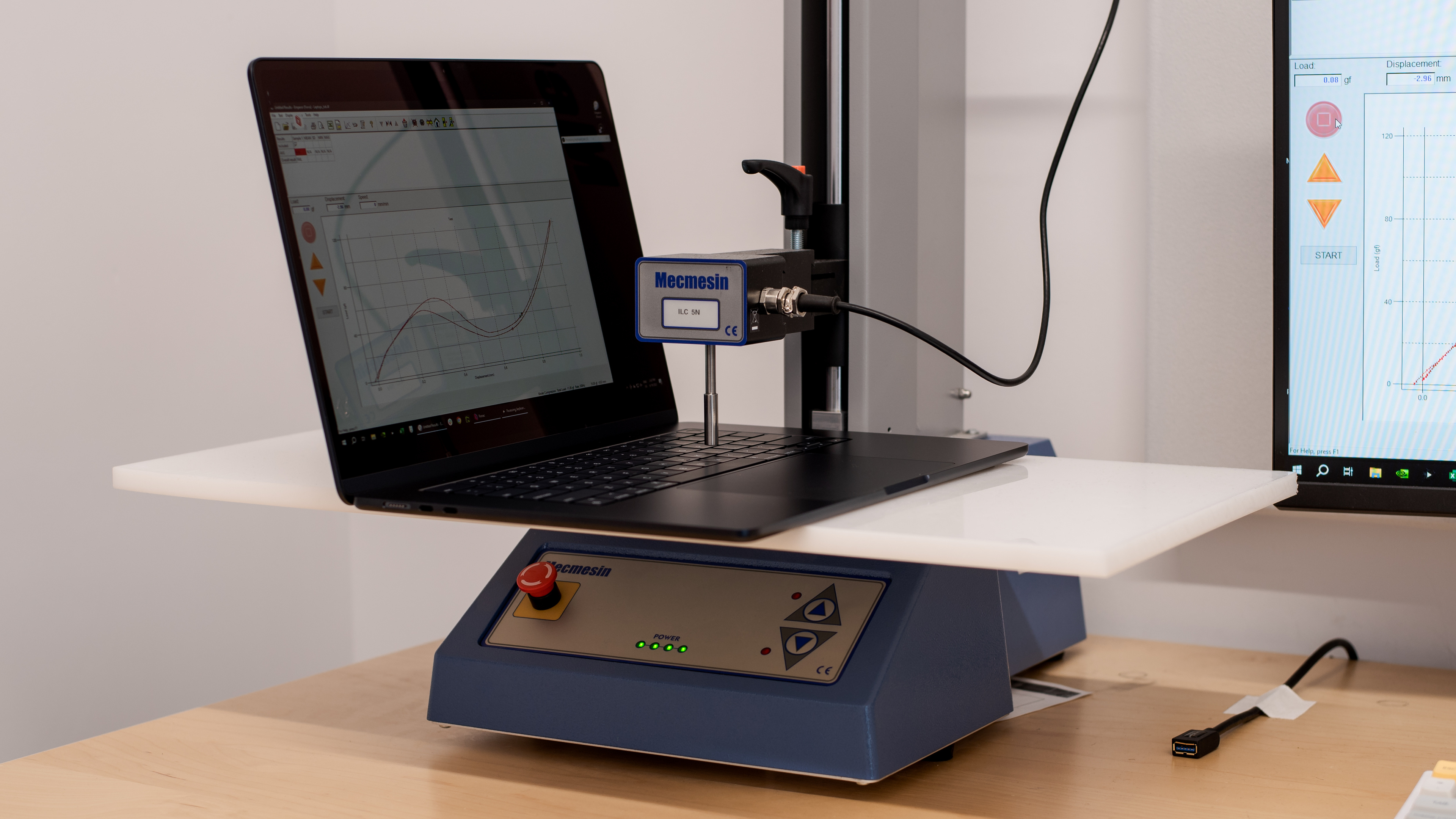 perceptual testing image