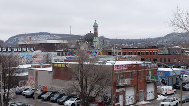 Panasonic LUMIX GH6 Sample Gallery - Church