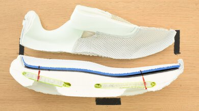 Nike Vomero Premium Other Features Photo