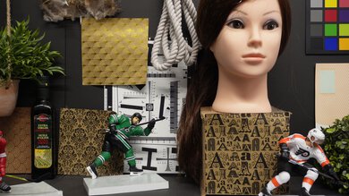 Sony ZV-E10 4k Test Scene Extract