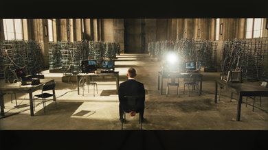 Sony W630B Reflections Picture