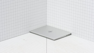 HP Pavilion Plus 14 (2023) Dimensions Photo