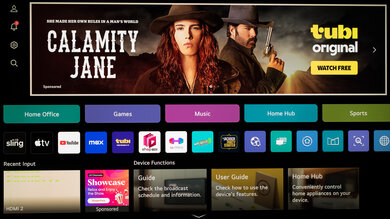 LG QNED90T Ads Picture