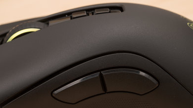 Razer DeathAdder V2 Buttons Picture