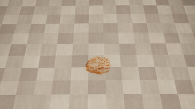 Hoover WindTunnel 2 Whole House Rewind Stain Pickup Post Test