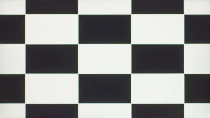 ASUS ROG Strix XG17AHPE Checkerboard Picture