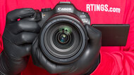 Canon EOS R6 Mark III Hand Grip Picture