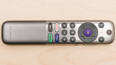 TCL 6 Series/R648 2021 8k QLED Remote Picture