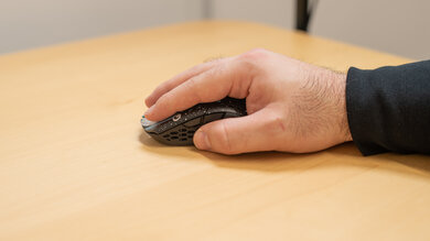 Finalmouse Starlight-12 Phantom Small Palm Grip Picture