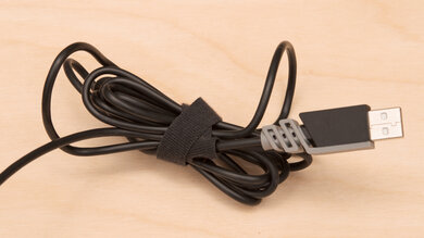 Corsair VOID ELITE Cable Picture