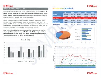 Brother HL-L3280CDW Color Document Picture