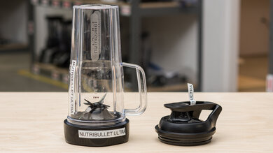 nutribullet Ultra Optional Jar Picture