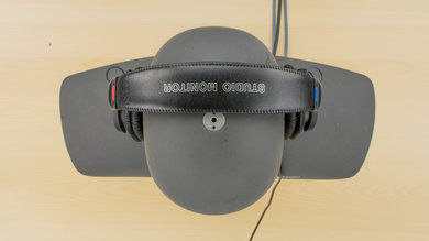 Sony MDR-7506 Top Picture