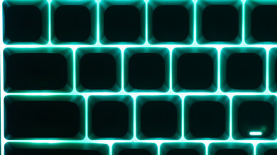 NuPhy Halo96/Halo75 V2 White Shot